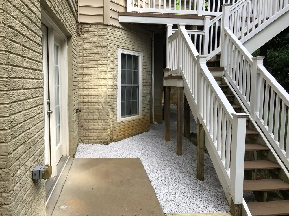 Affordable landscape installation in Prince Frederick, MD - Tuskegee Landscaping