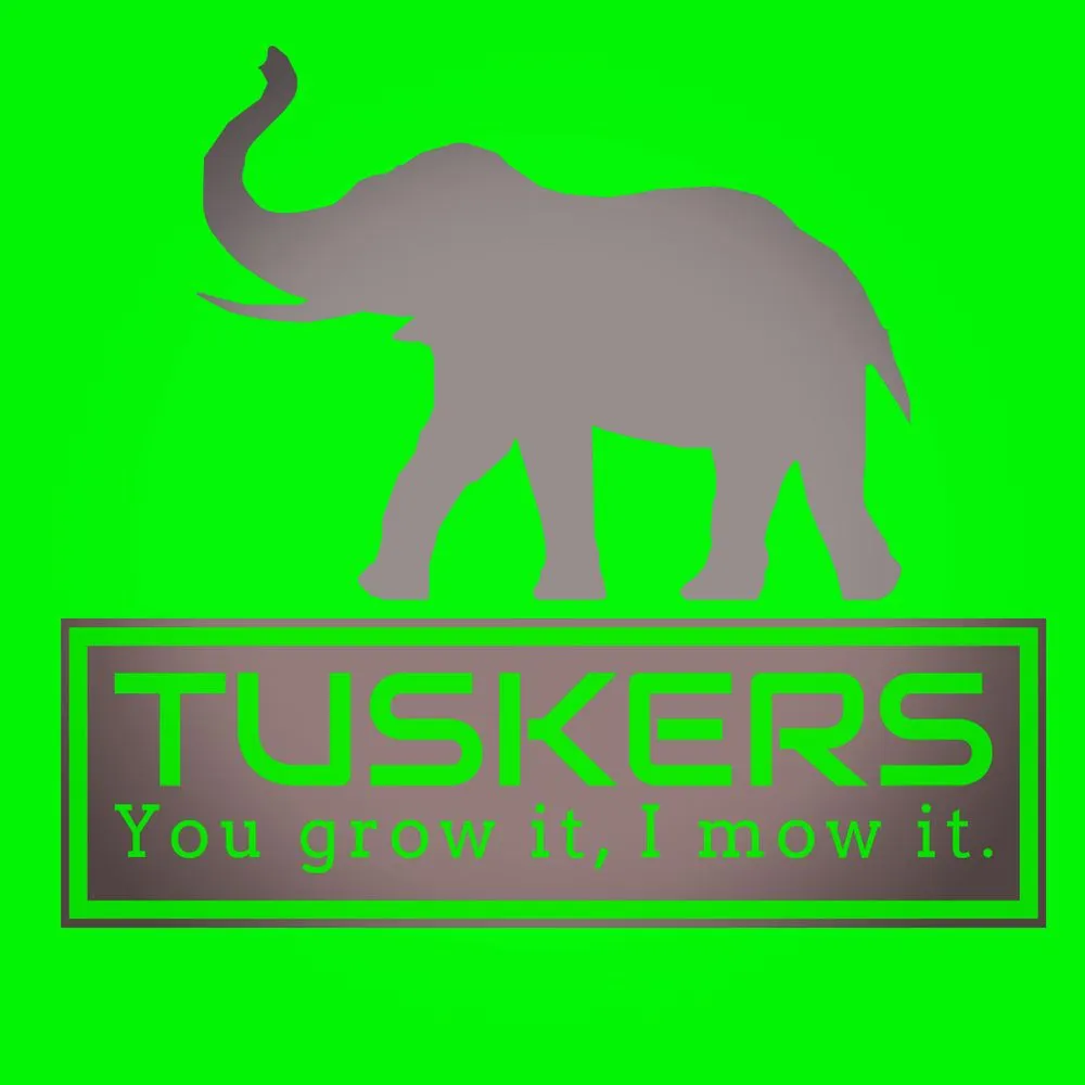 Professional landscape installation in Largo, FL - Tuskers