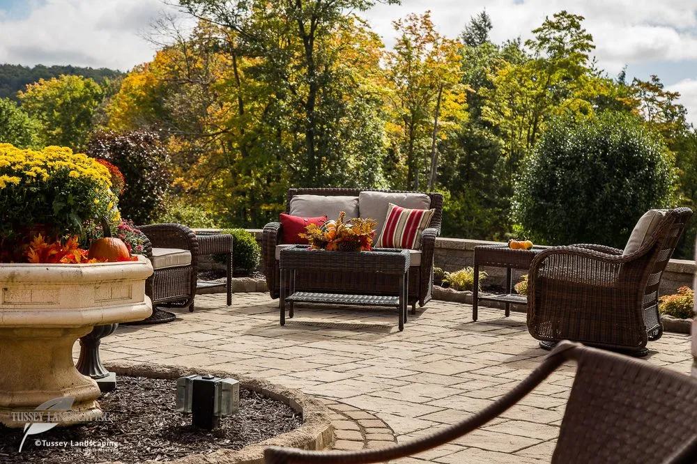 Reliable landscape design in Hollidaysburg, PA - Tussey Landscaping