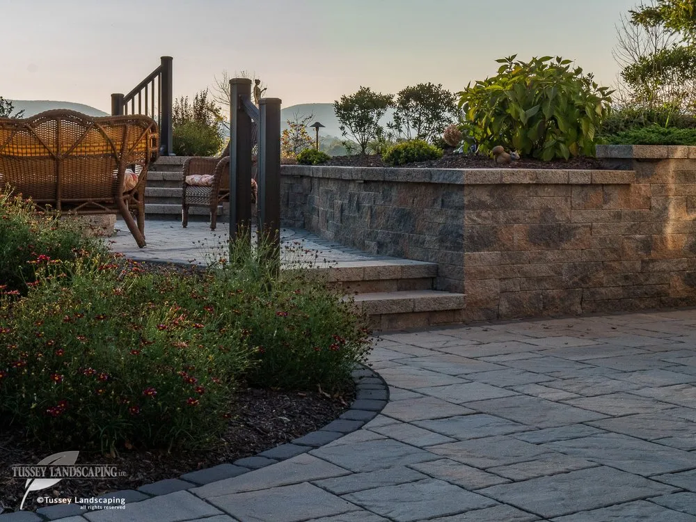 Trusted yard cleanup service in Hollidaysburg, PA by Tussey Landscaping