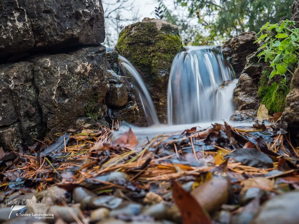 Trusted landscape design for homes across Hollidaysburg, PA - Tussey Landscaping