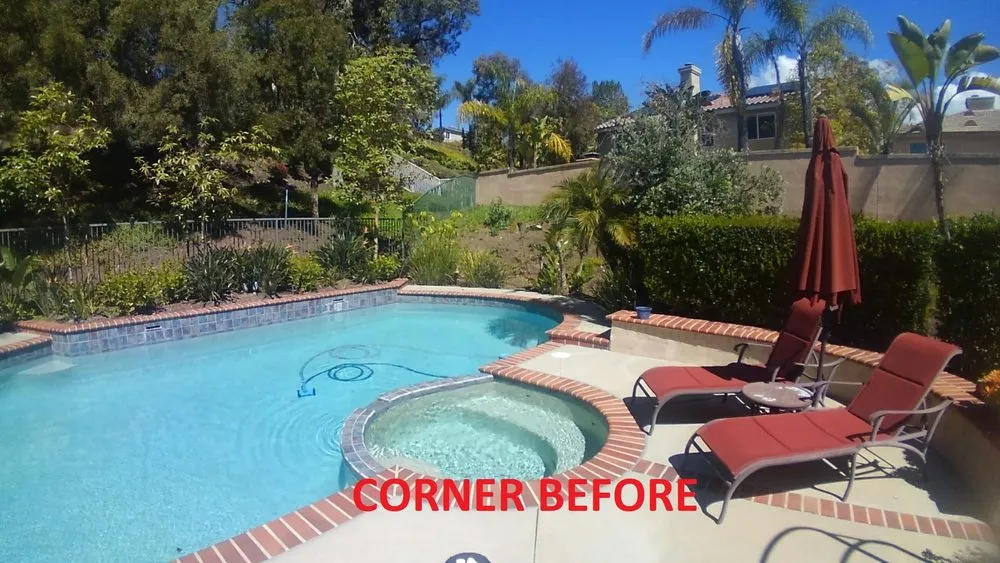 Local outdoor landscaping in Tustin, CA - Tustin Landscaping