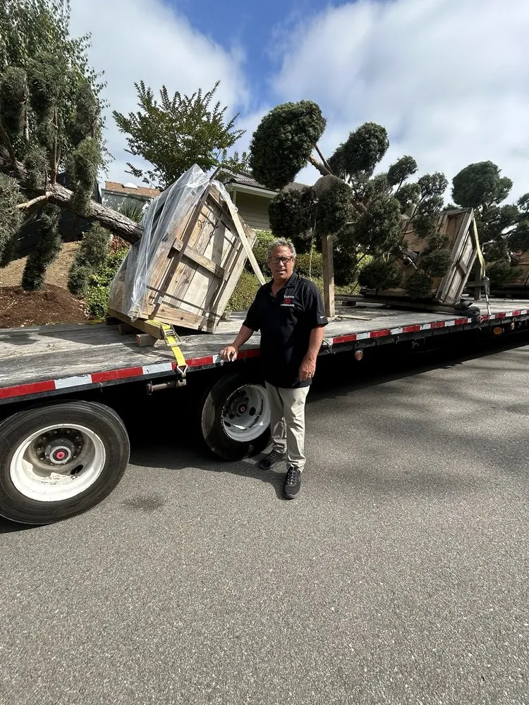 Reliable landscape design in Tustin, CA by Tustin Landscaping