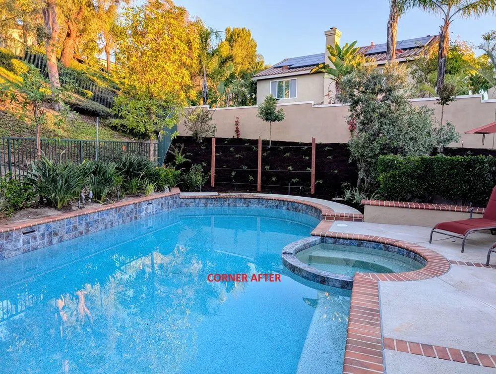 Trusted yard maintenance in Tustin, CA - Tustin Landscaping