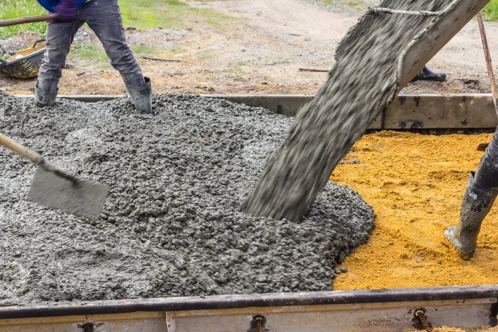 Expert yard cleanup service experts serving Mead, CO - Tuston Construction,