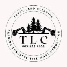 Trusted landscape design in Pelion, SC by Tuten Land Clearing