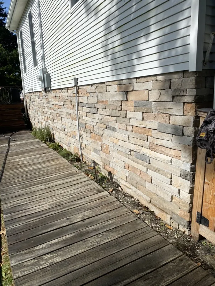 Reliable yard cleanup service for year-round maintenance across Jamesport, NY - Tuthill Landscapes