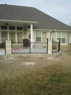 Top-rated landscape installation in Temple, TX by Tutsons Landscaping & Sprinklers