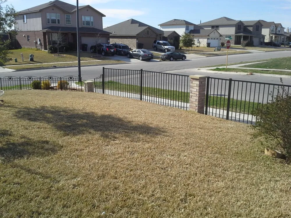 Trusted garden landscaping in Temple, TX by Tutsons Landscaping & Sprinklers