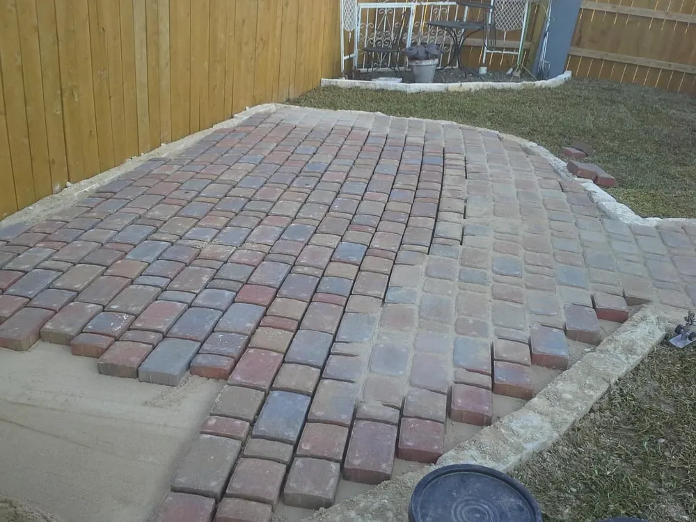 Reliable outdoor landscaping in Temple, TX by Tutsons Landscaping & Sprinklers