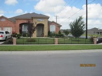 Professional landscaping services with custom design across Temple, TX - Tutsons Landscaping & Sprinklers