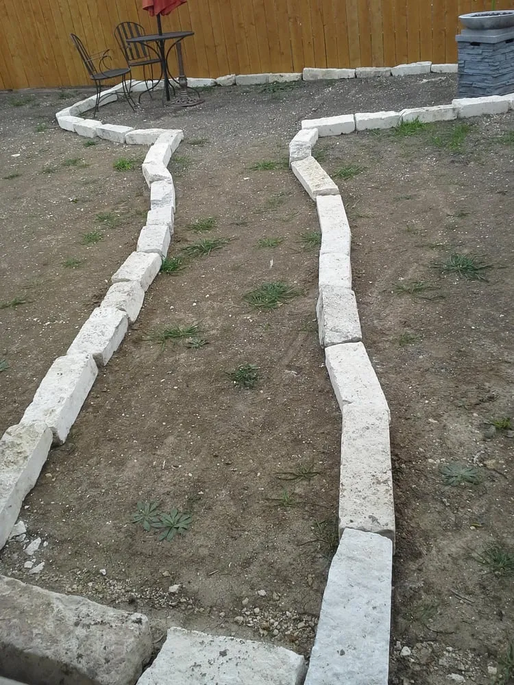 Trusted garden landscaping with custom design across Temple, TX - Tutsons Landscaping & Sprinklers