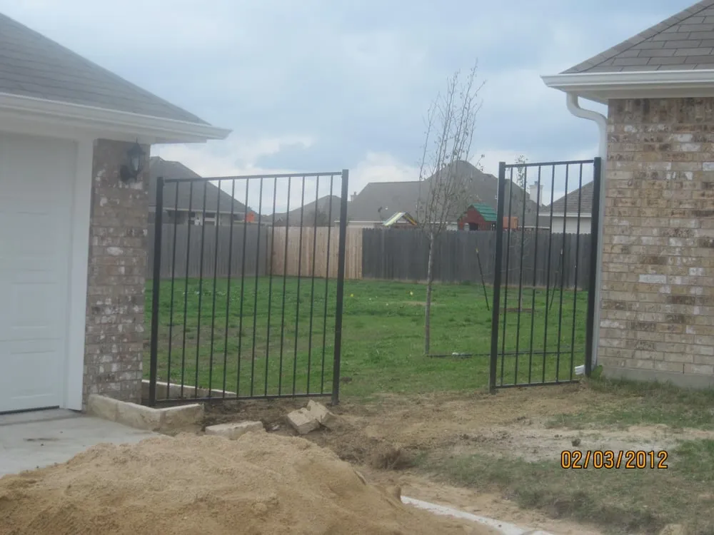 Trusted landscape design experts serving Temple, TX - Tutsons Landscaping & Sprinklers