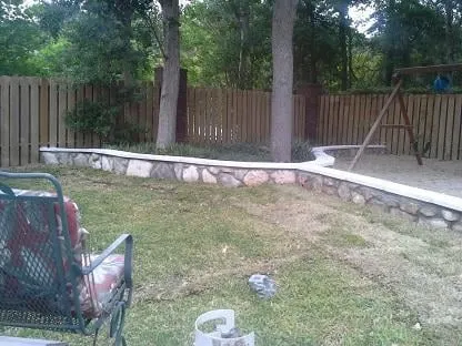 Local yard maintenance for year-round maintenance across Temple, TX - Tutsons Landscaping & Sprinklers