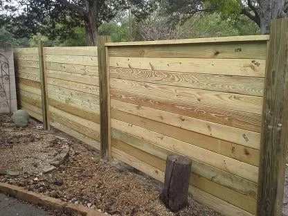 Professional lawn mowing service in Temple, TX by Tutsons Landscaping & Sprinklers