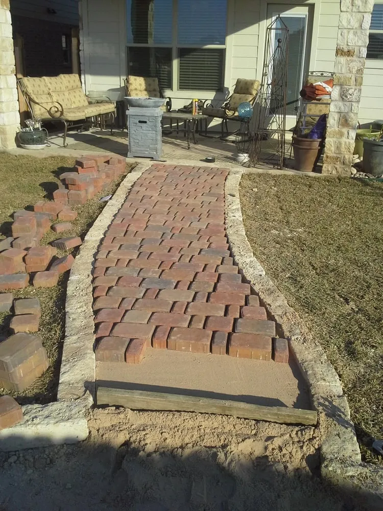 Trusted residential landscaping in Temple, TX - Tutsons Landscaping & Sprinklers