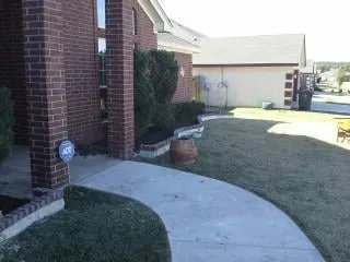 Reliable residential landscaping experts serving Temple, TX - Tutsons Landscaping & Sprinklers