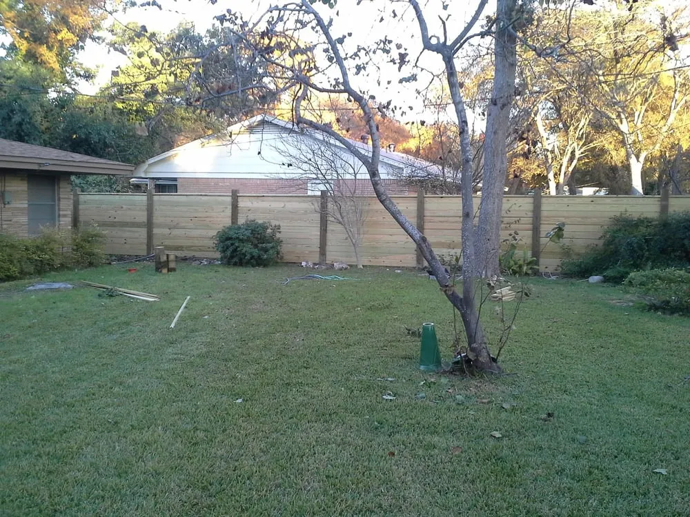 Trusted landscaping services in Temple, TX by Tutsons Landscaping & Sprinklers