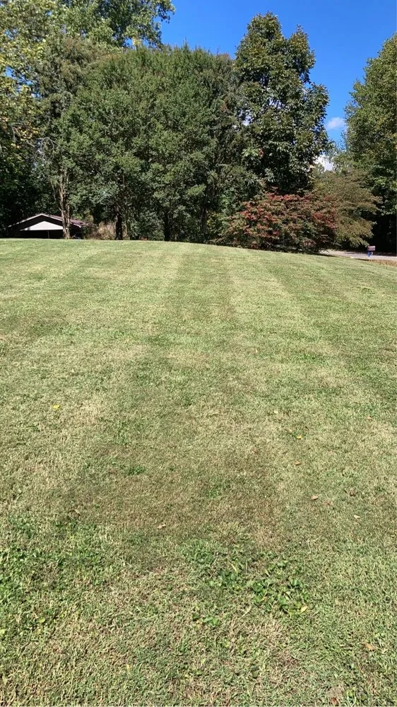 Trusted lawn care service in Tullahoma, TN by Tuttles Lawn Care