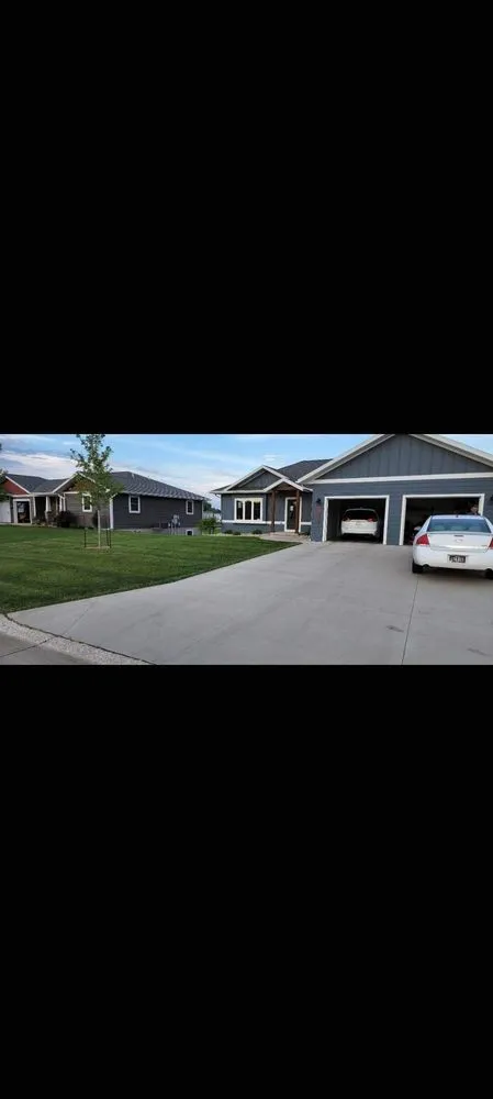 Local outdoor landscaping for outdoor upgrades in Le Mars, IA by Tutts Lawn Care Services