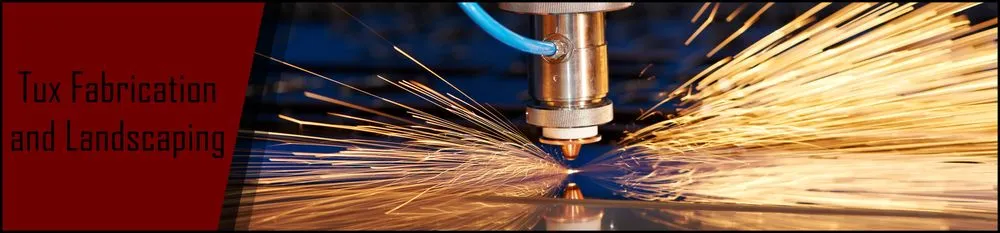 Trusted lawn mowing service experts serving Prattville, AL - Tux Fabrication and Landscaping