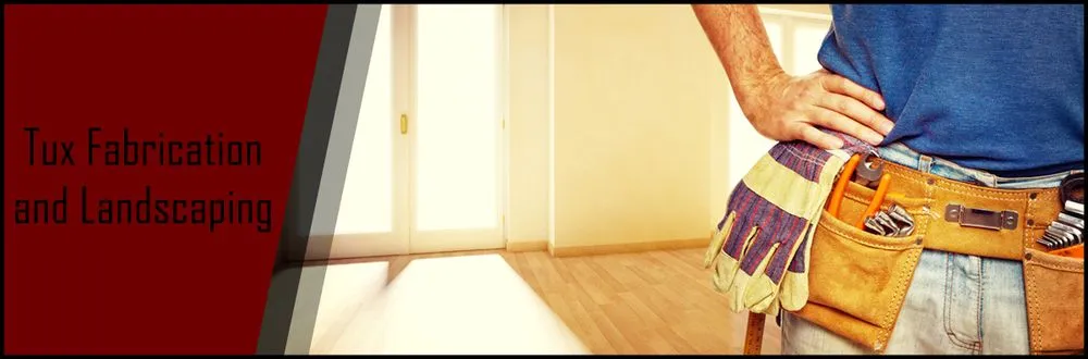 Professional landscape design experts serving Prattville, AL - Tux Fabrication and Landscaping