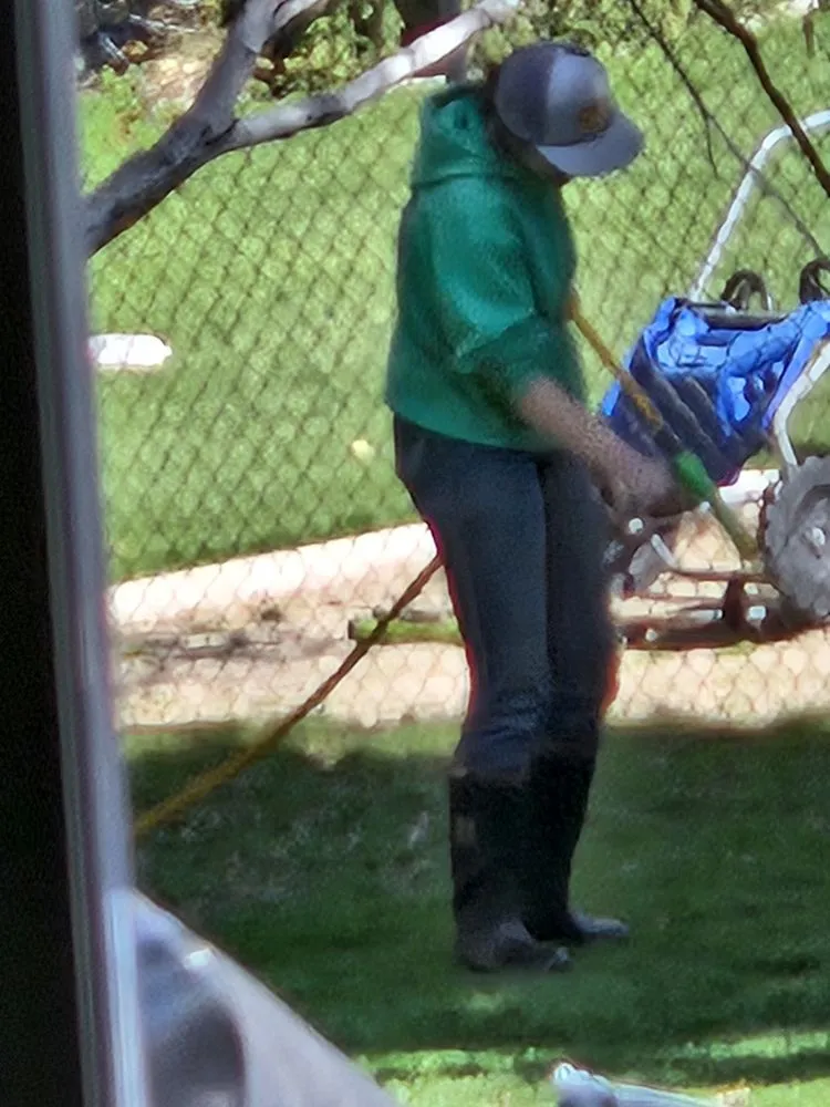 Top-rated lawn care service in South Ogden, UT by Tuxedo Yard Care