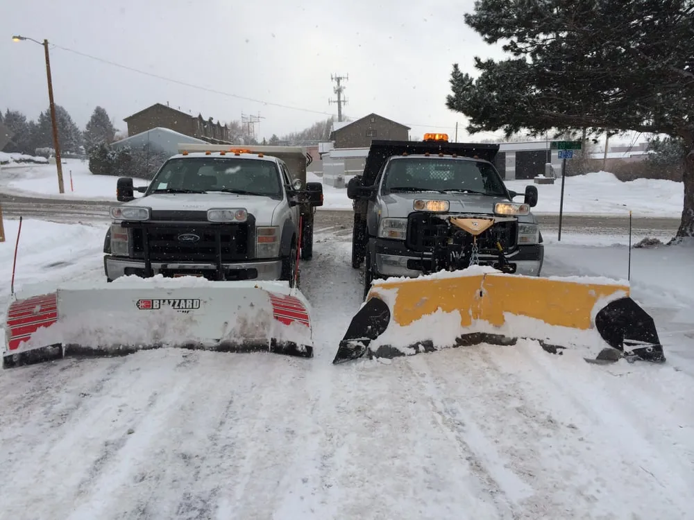 Top-rated landscape installation for year-round maintenance in South Ogden, UT by Tuxedo Yard Care
