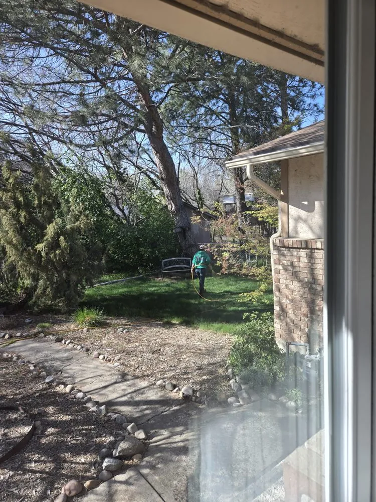 Custom landscape design experts serving South Ogden, UT - Tuxedo Yard Care