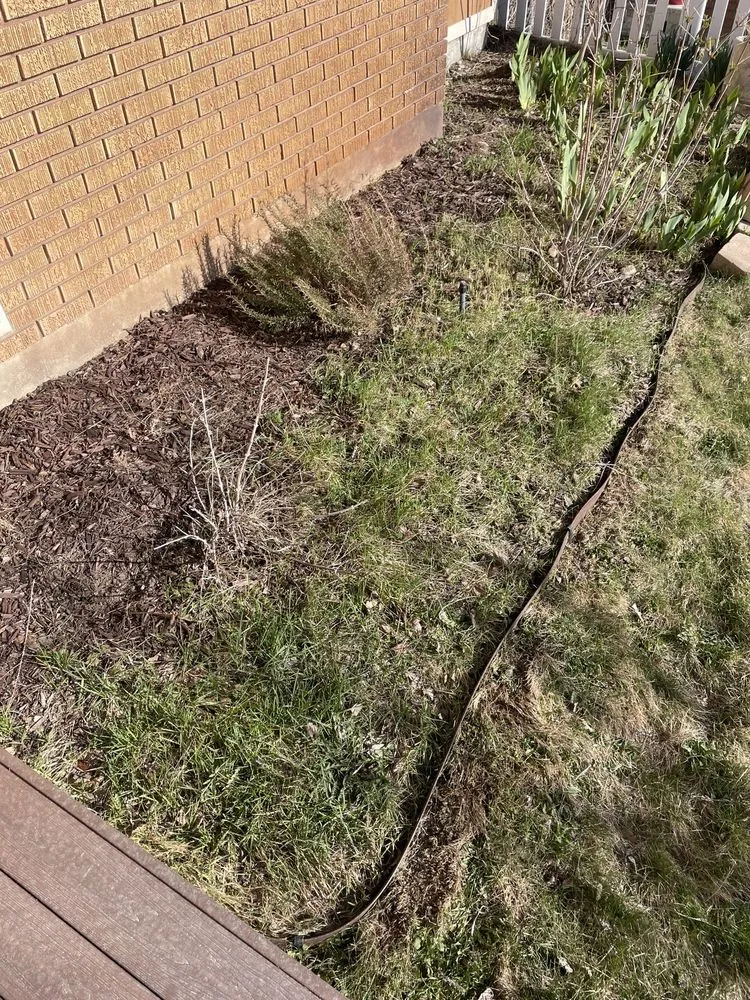 Reliable landscaping services with custom design across South Ogden, UT - Tuxedo Yard Care