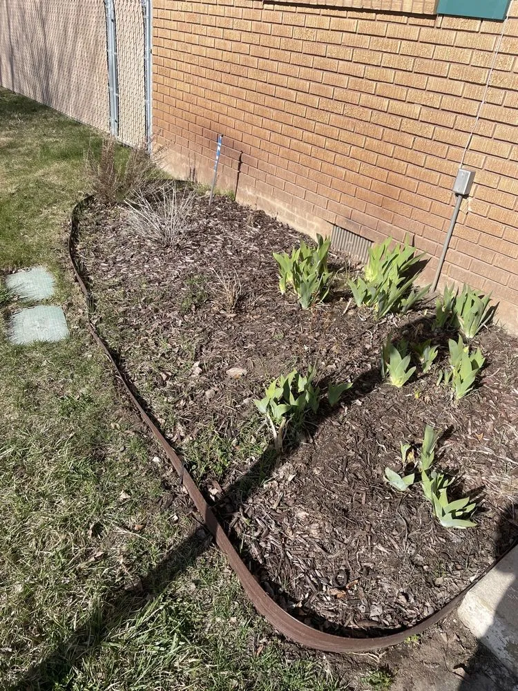 Professional landscape design with custom design across South Ogden, UT - Tuxedo Yard Care