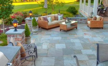 Expert outdoor landscaping experts serving San Rafael, CA - Tuyub Landscaping