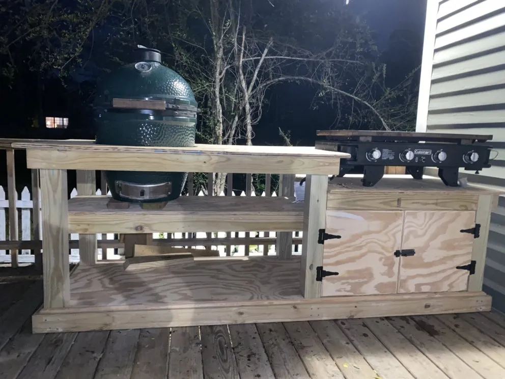 Top-rated garden landscaping for outdoor upgrades in Mobile, AL by TV Dumpster/Debris Removal