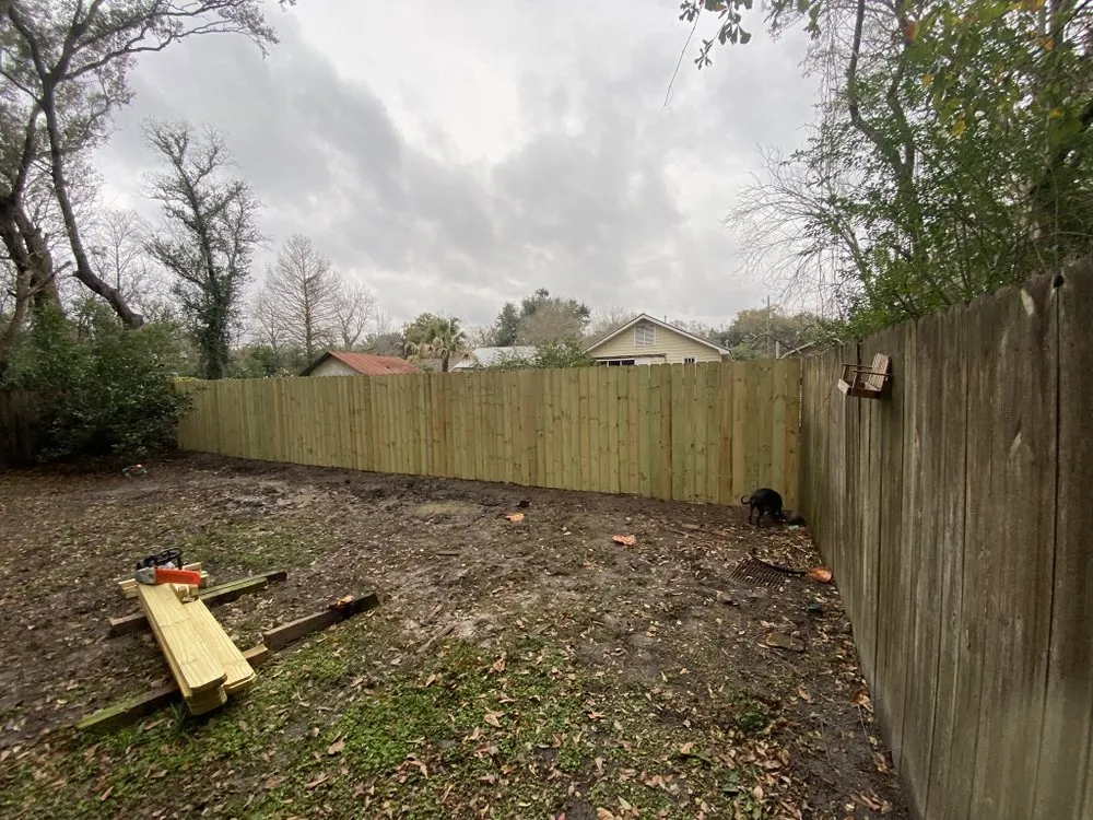 Trusted lawn mowing service in Mobile, AL by TV Dumpster/Debris Removal