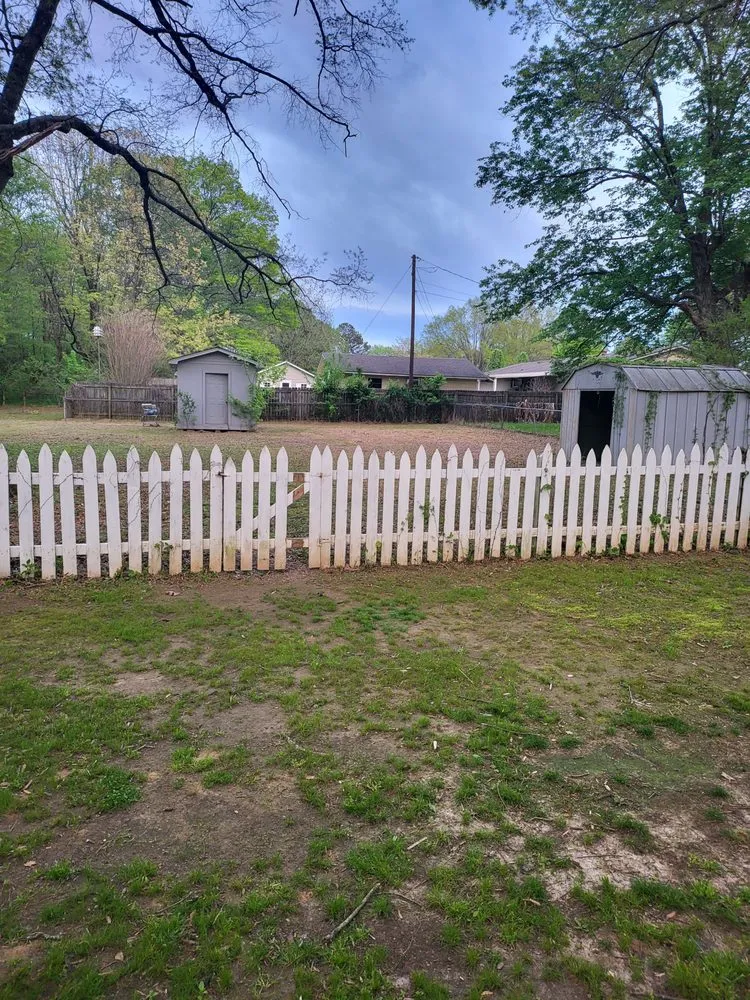 Trusted yard maintenance for year-round maintenance in Jackson, TN by Tv Lawn Care And More