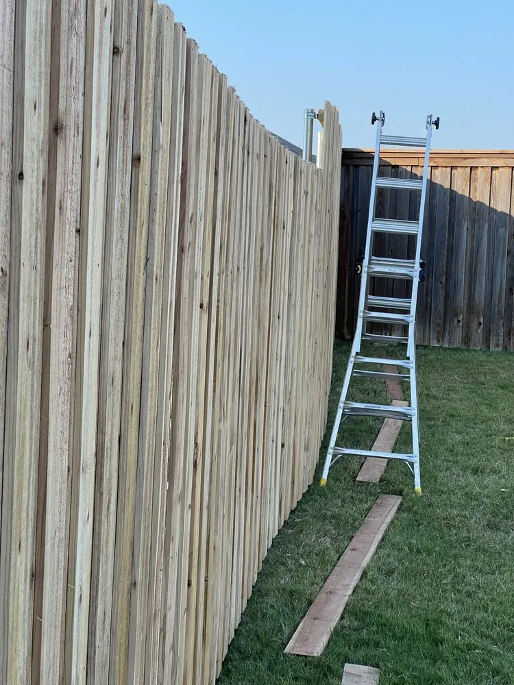 Trusted residential landscaping for beautiful yards across Rowlett, TX - TW Construction & Landscaping