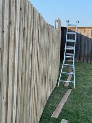 TW Construction & Landscaping Logo