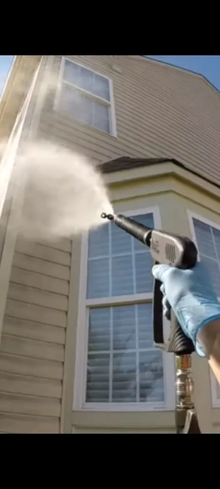 Professional residential landscaping with custom design across Covington, GA - TW Landscape & Pressure Washing