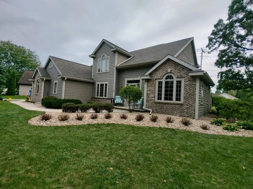 Trusted yard cleanup service experts serving Campbellsport, WI - TW Landscape