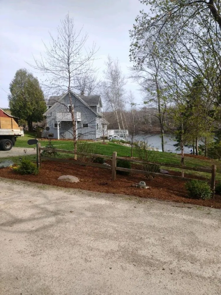 Local landscape design for outdoor upgrades across Campbellsport, WI - TW Landscape