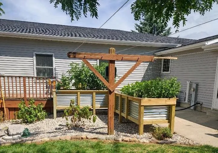 Affordable yard maintenance in Campbellsport, WI by TW Landscape