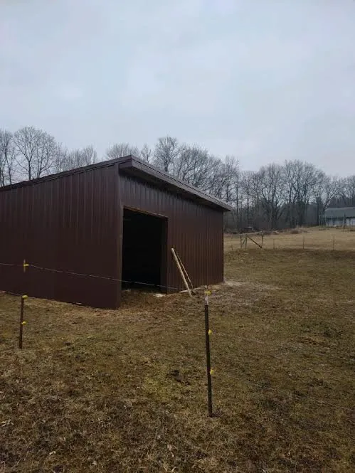 Local landscape design in Campbellsport, WI by TW Landscape