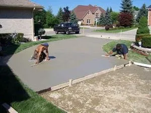 Expert residential landscaping near you across Greenville, NC - TW Landscaping & Concrete