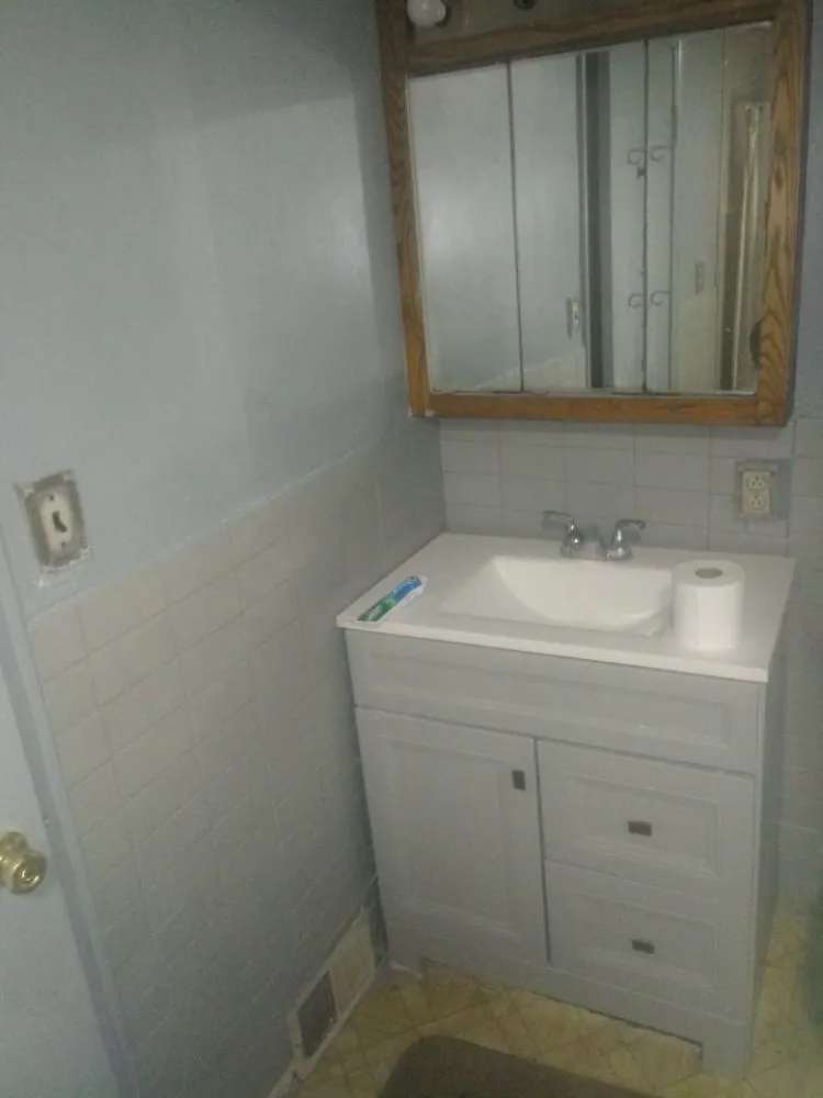 Expert yard cleanup service near you in Youngstown, OH by TW Landscaping & Grass Cutting