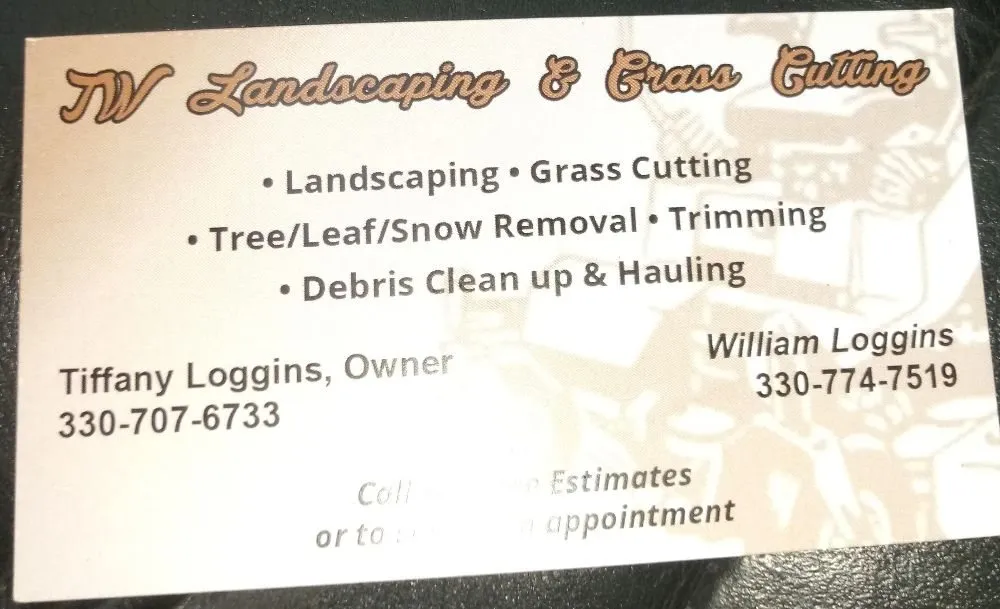 Professional residential landscaping experts serving Youngstown, OH - TW Landscaping & Grass Cutting