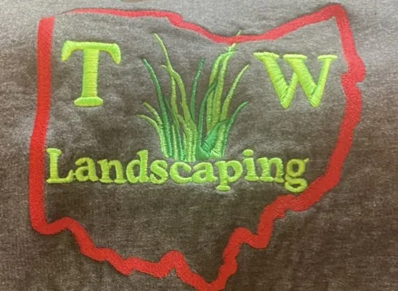 Reliable residential landscaping in Baltimore, OH - TW Landscaping