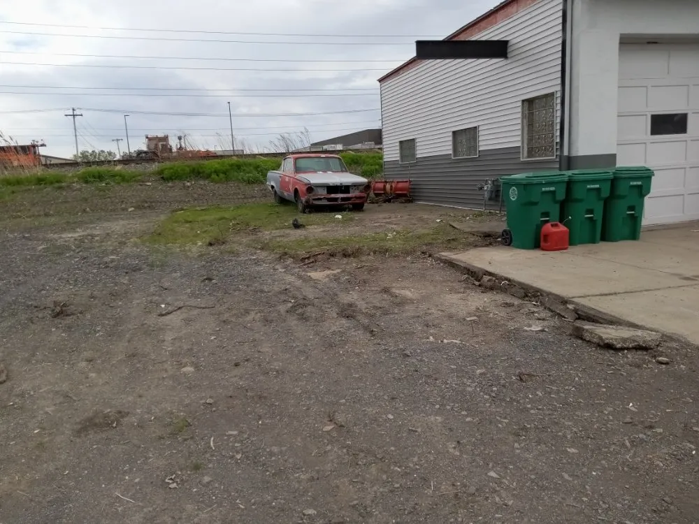 Custom landscape installation experts serving Buffalo, NY - Tw Landscaping