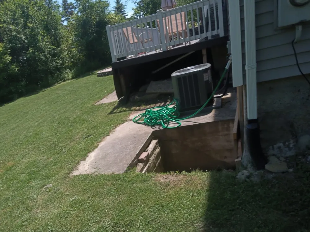 Reliable landscaping services for outdoor upgrades in Buffalo, NY by Tw Landscaping