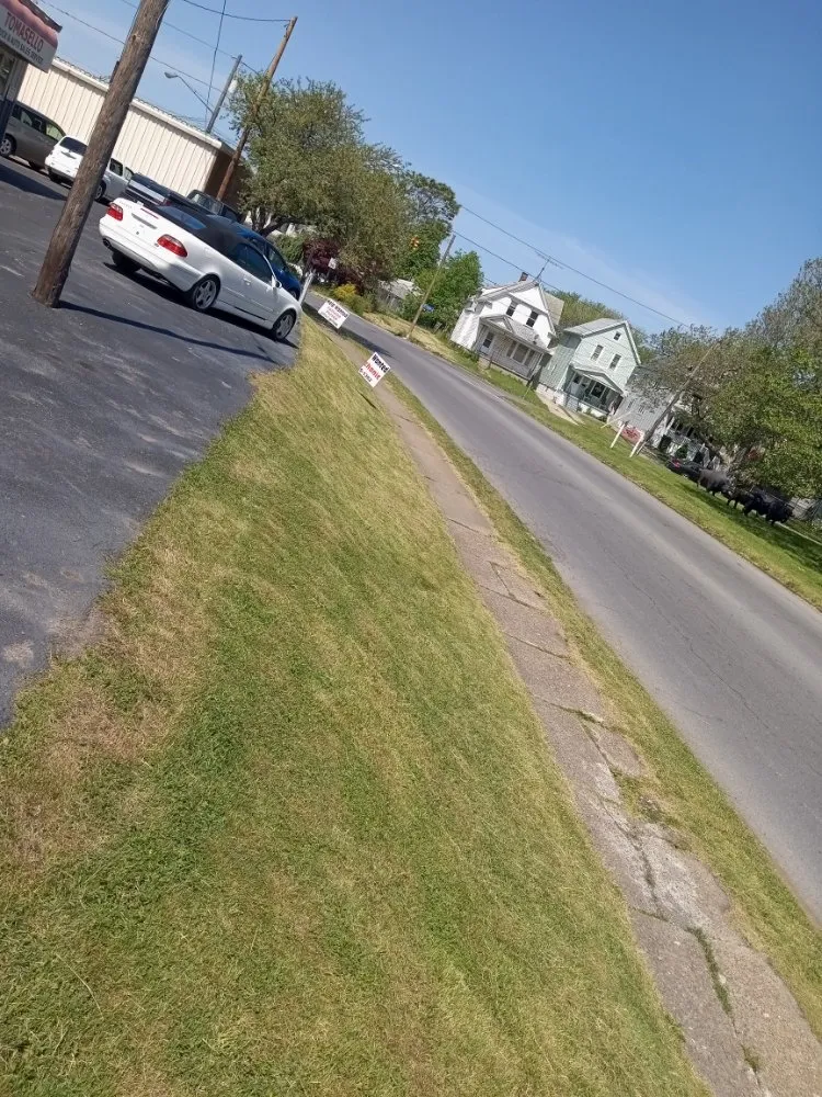 Professional yard maintenance near you in Buffalo, NY by Tw Landscaping