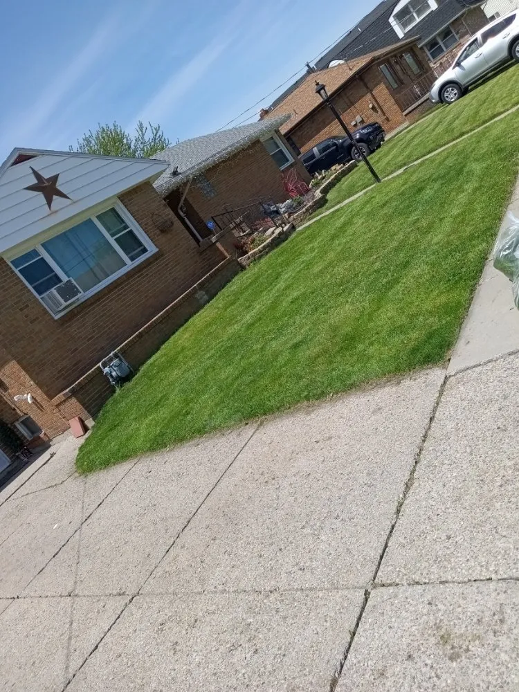 Top-rated garden landscaping in Buffalo, NY - Tw Landscaping